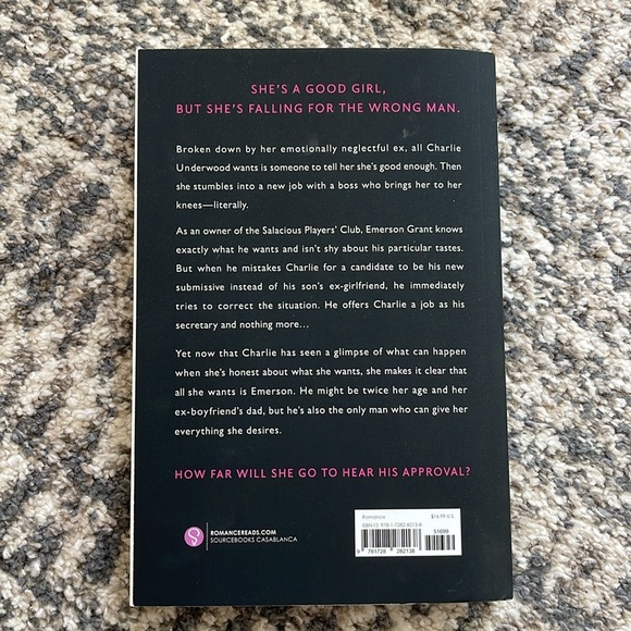 “Praise” by Sara Cate - Picture 2 of 2